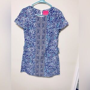 Lilly Pulitzer Romper